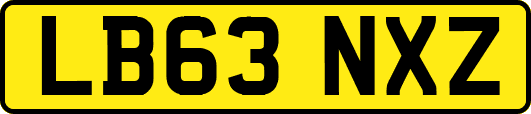 LB63NXZ