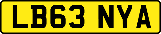 LB63NYA
