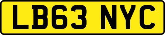 LB63NYC