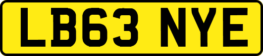 LB63NYE