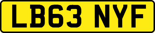 LB63NYF