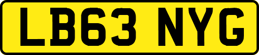 LB63NYG
