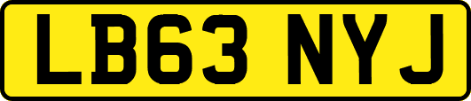 LB63NYJ