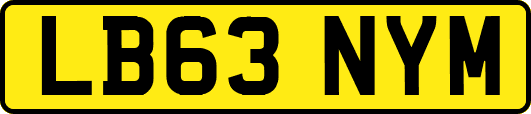 LB63NYM