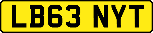 LB63NYT