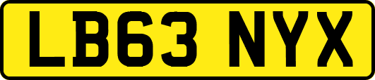 LB63NYX