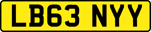 LB63NYY