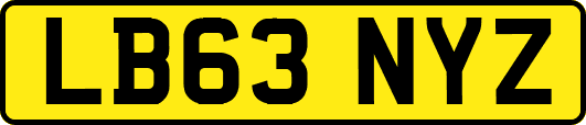 LB63NYZ