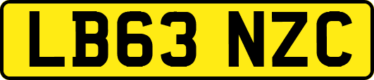 LB63NZC