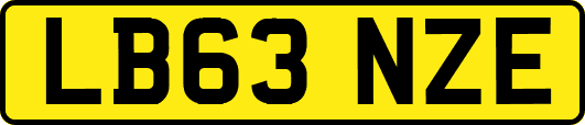 LB63NZE