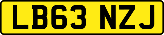 LB63NZJ