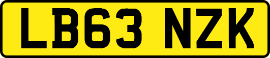 LB63NZK