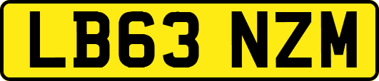 LB63NZM