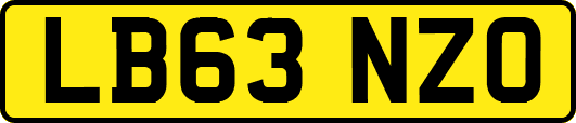 LB63NZO