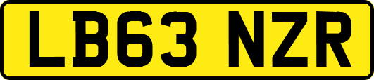 LB63NZR