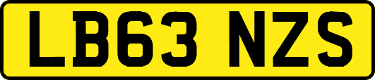 LB63NZS