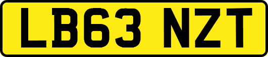 LB63NZT