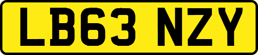 LB63NZY