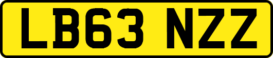 LB63NZZ