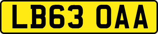 LB63OAA