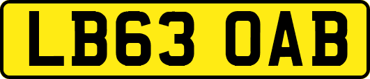 LB63OAB