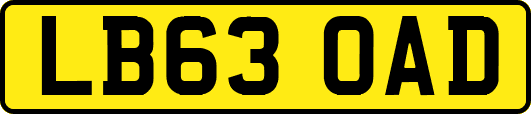 LB63OAD