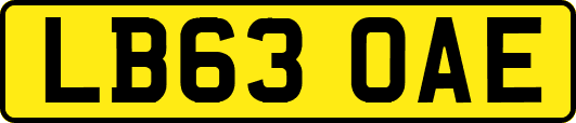 LB63OAE