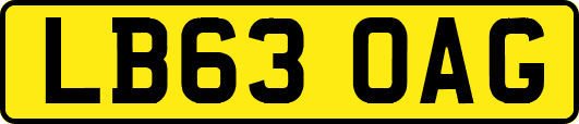 LB63OAG