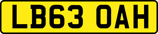 LB63OAH