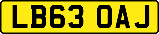 LB63OAJ