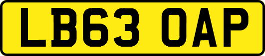 LB63OAP