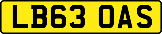 LB63OAS