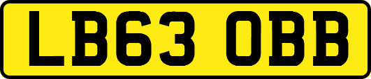LB63OBB