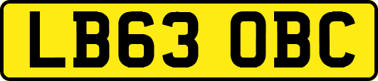 LB63OBC