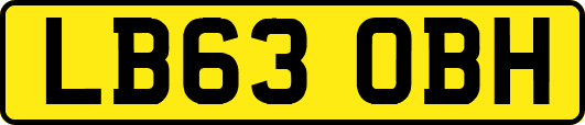 LB63OBH