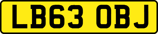 LB63OBJ