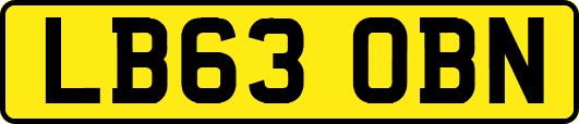 LB63OBN
