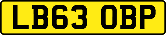 LB63OBP