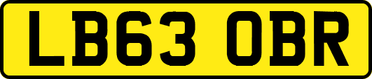 LB63OBR