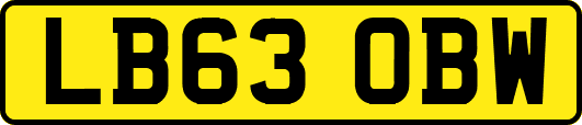LB63OBW