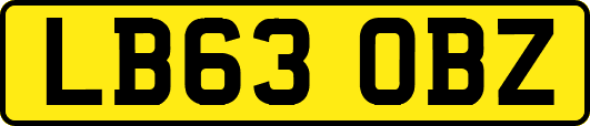 LB63OBZ