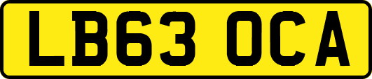 LB63OCA