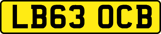 LB63OCB