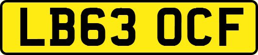 LB63OCF