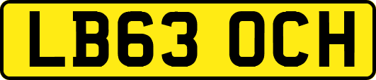LB63OCH