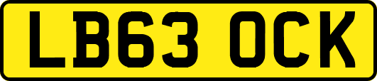 LB63OCK
