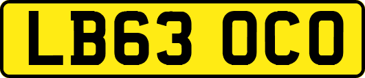 LB63OCO