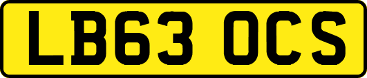 LB63OCS
