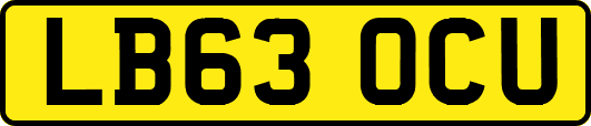 LB63OCU