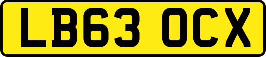LB63OCX